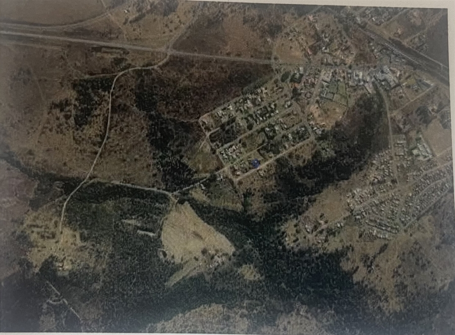 0 Bedroom Property for Sale in Berlin Eastern Cape